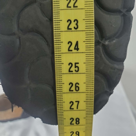 Birkenstock Mayari Black Leather Sandal - Picture 13 of 16